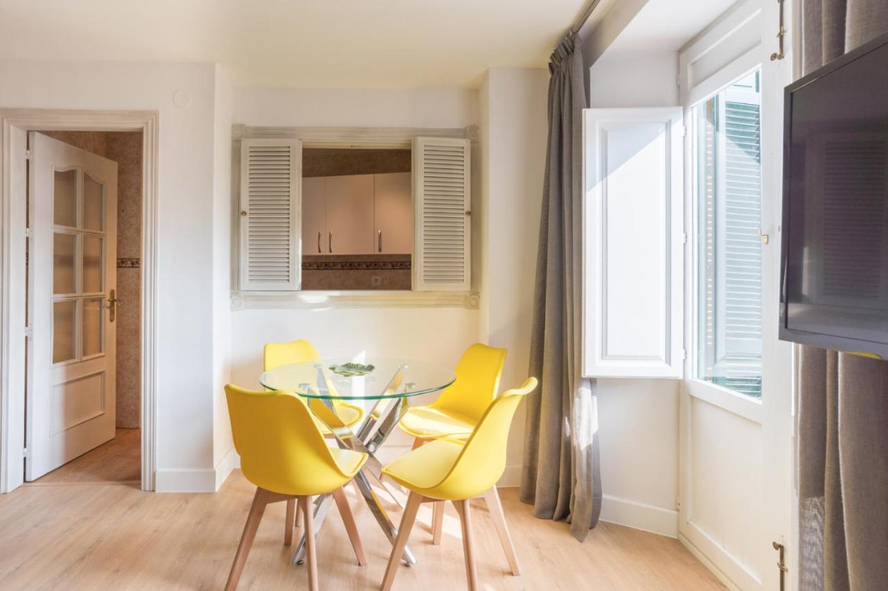Merced10 3k Apartamento Málaga
